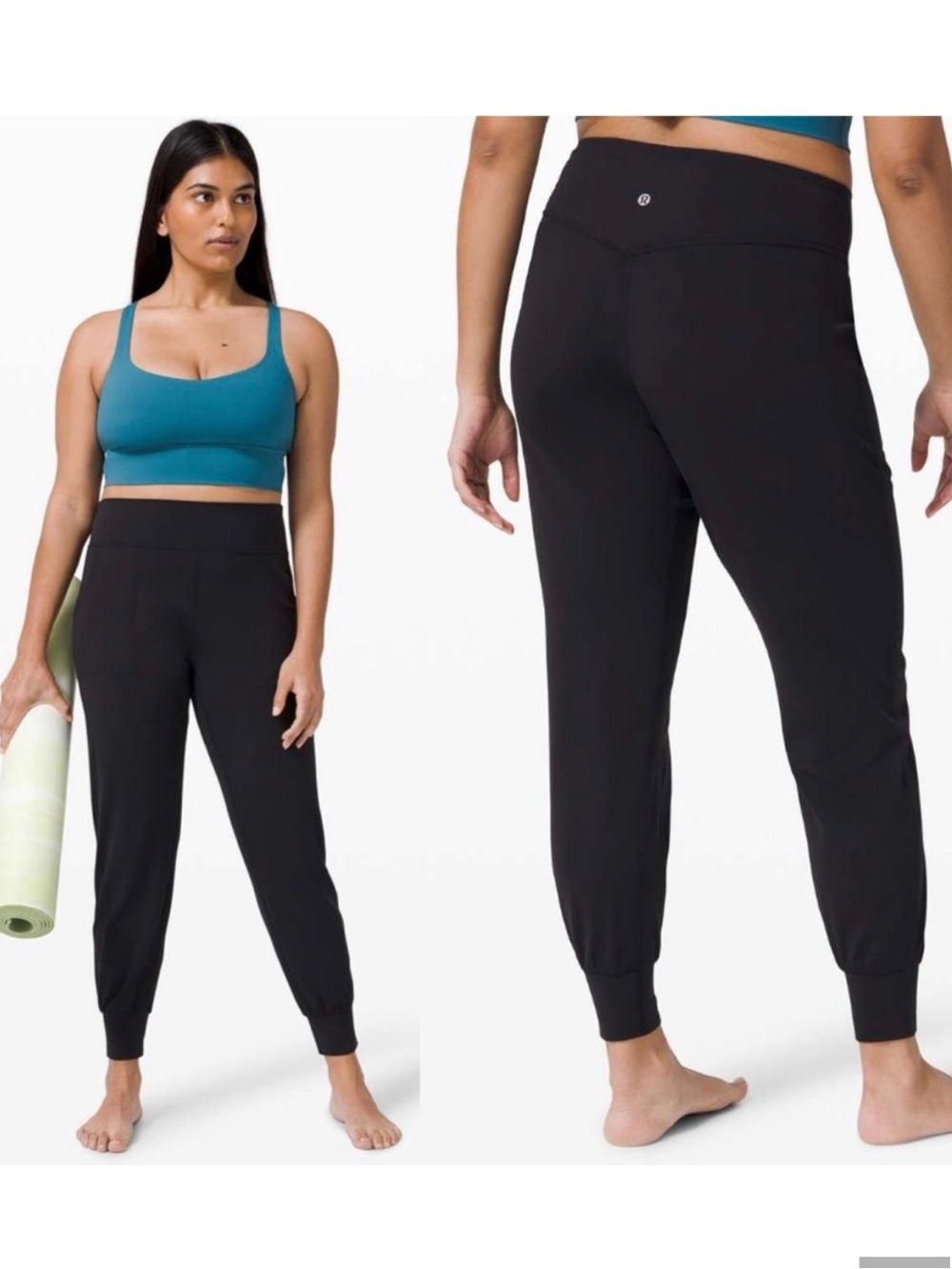 Lululemon Align Jogger 28" size 12 Nulu